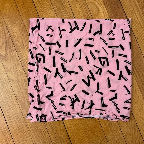 Lazy Oaf Gem scarf - Picture 2 of 3